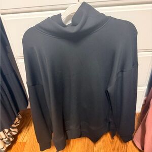 Spanx tunic sweater